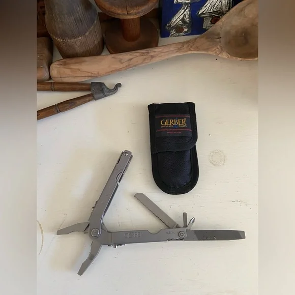 Gerber - Picture 3 of 5